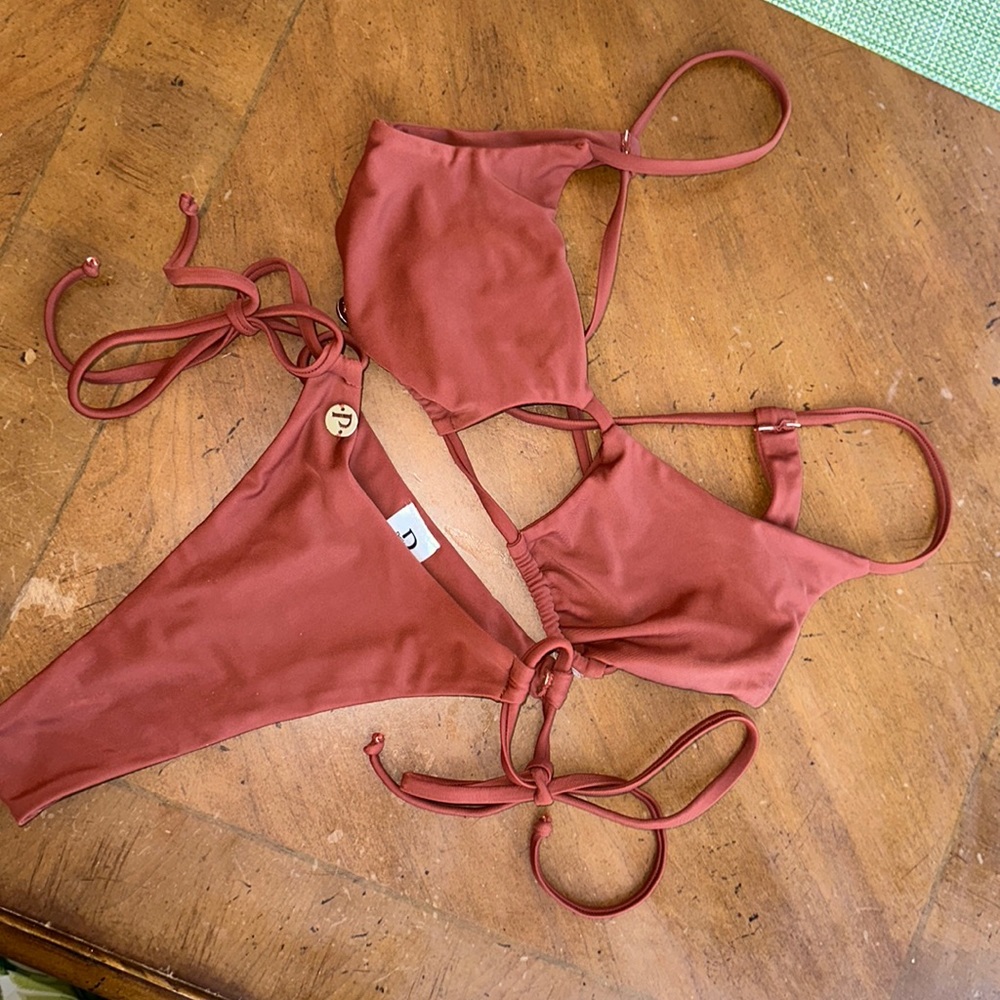 Prilla Collective bikini